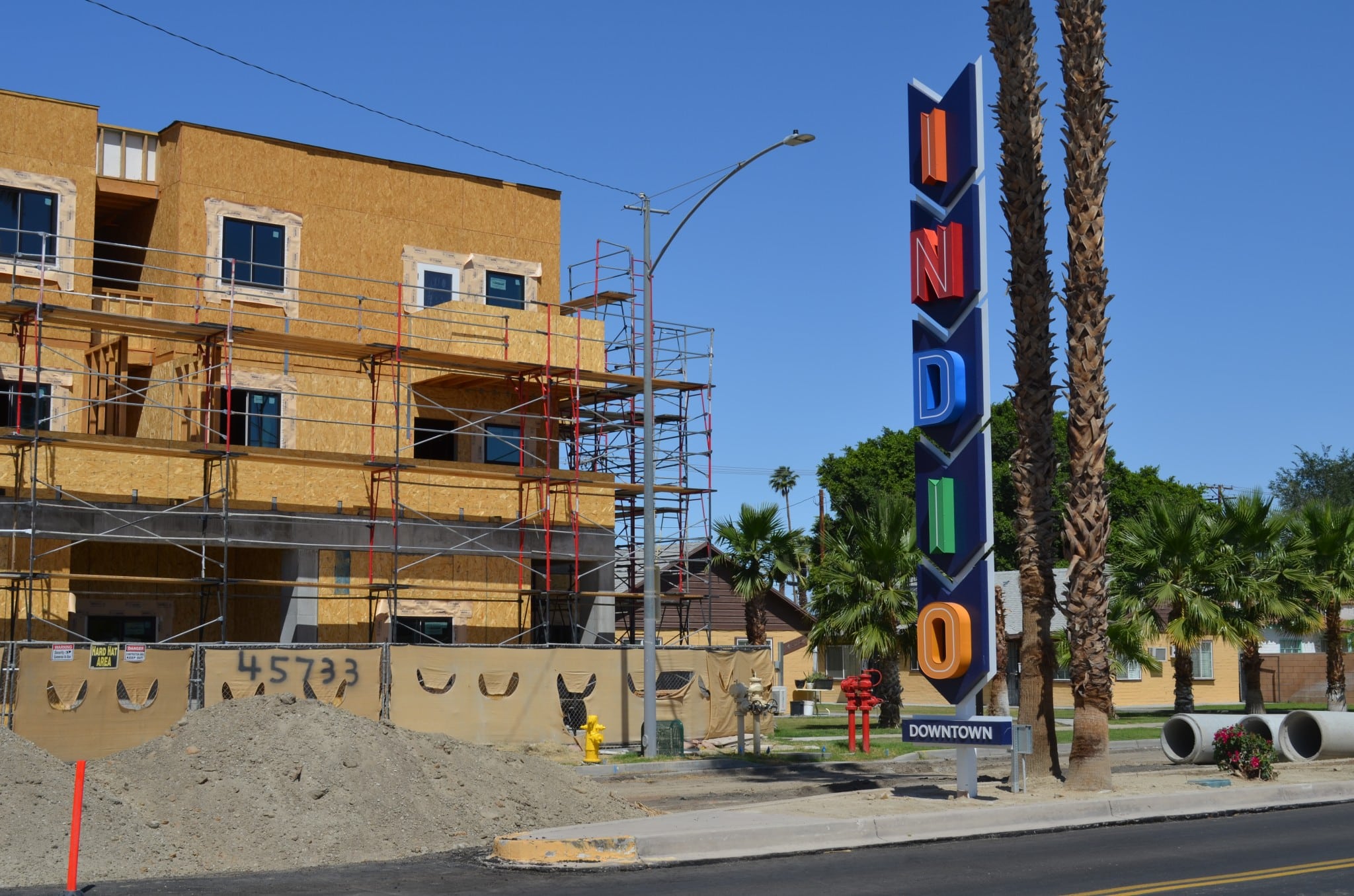 May 15 Weekly Briefing: Expansion talk, new COD president, Día del Niño ...